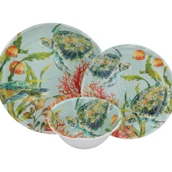 Sea Turtle Tabletop Collection
