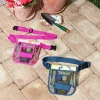 Seed and Sprout Gardening Tool Belt