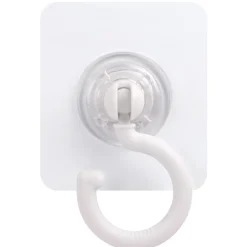 Self Adhesive Swivel Hook - Set of 4