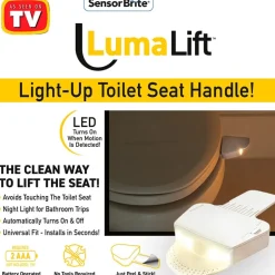 Sensor Brite® Luma Lift - Illuminated Wireless LED Night Light