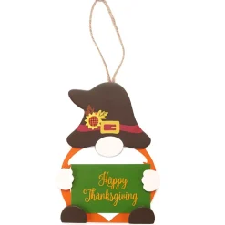 Sentiment Gnome Gift Card Holder