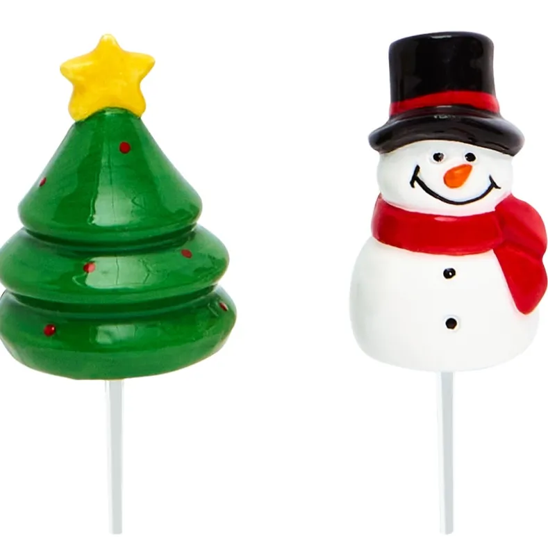 Serving Platter or Interchangeable Holiday Icons