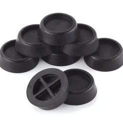 Set of 8 Anti-Vibration Pads