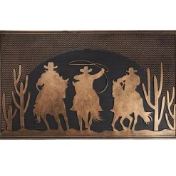 Set Of 2 Home on the Range Stair Treads or Doormat