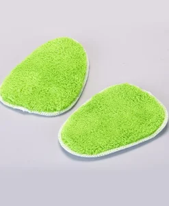 Set of 2 Microfiber Dust Attachments