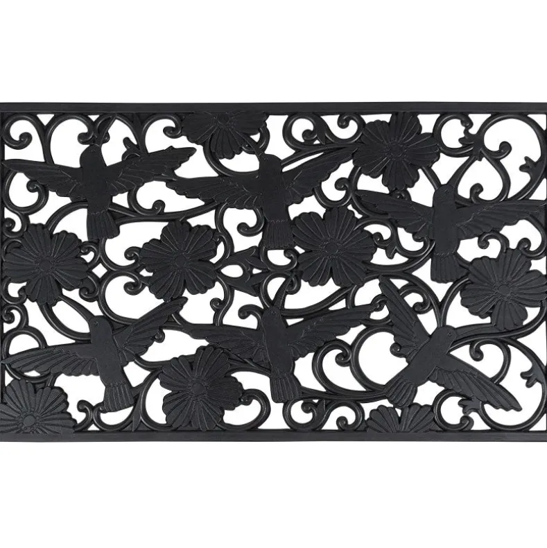 Set of 2 Stair Treads or Doormat