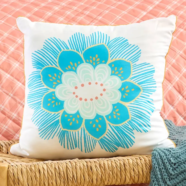 Shana Spring Floral Quilt Collection