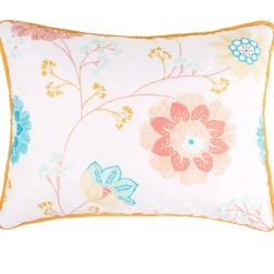 Shana Spring Floral Quilt Collection