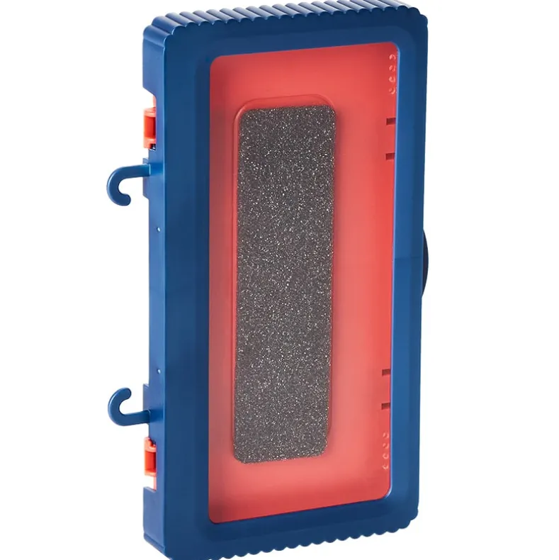 Shower Phone Holder Touch Screen Waterproof and Wall Mounted
