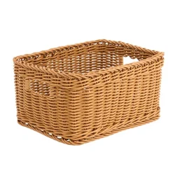 Sienna Deep Woven Baskets