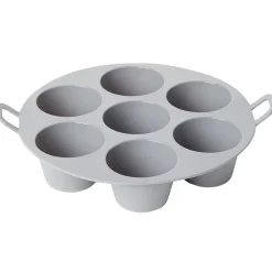Silicone Air Fryer Baking Pan