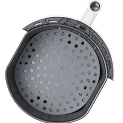 Silicone Air Fryer Liners, Round - Set of 2