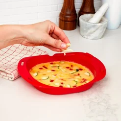 Silicone Egg Omelet Maker