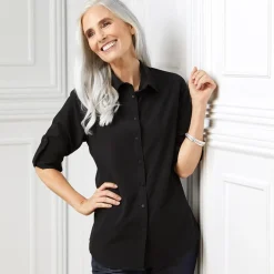 Skyline Women's Long Sleeve Shirt