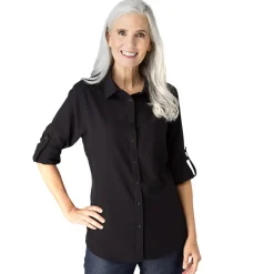 Skyline Women's Long Sleeve Shirt