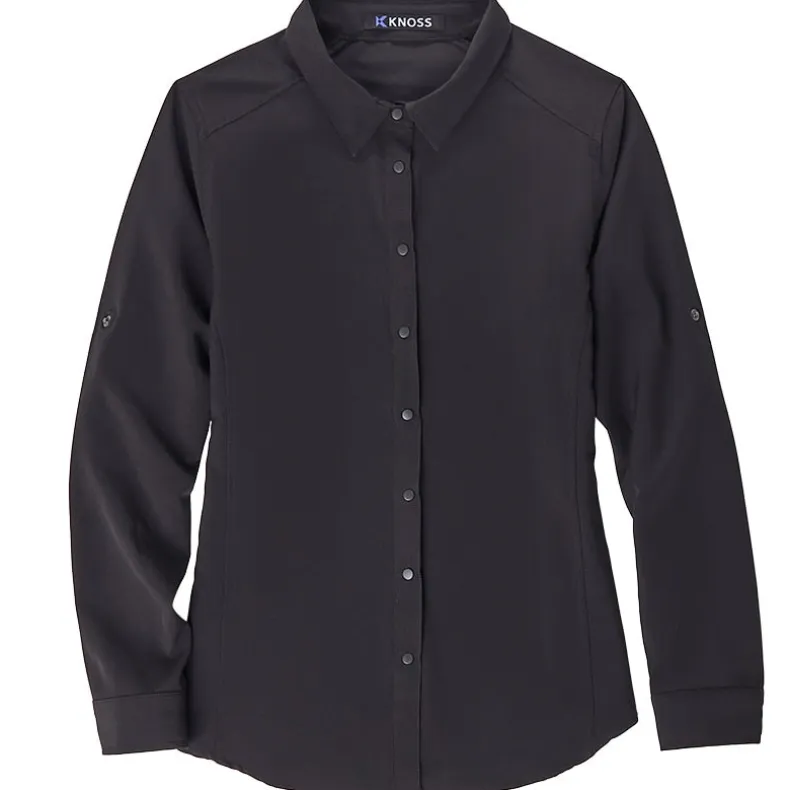 Skyline Women's Long Sleeve Shirt
