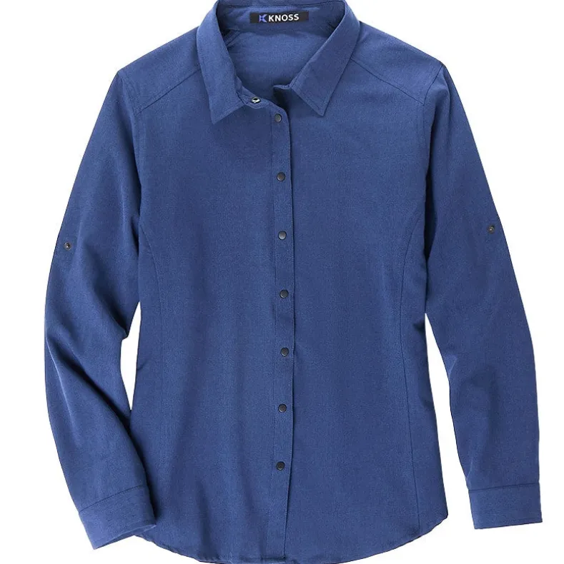 Skyline Women's Long Sleeve Shirt