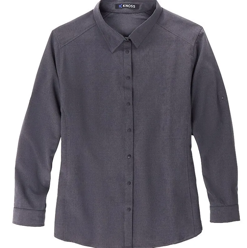 Skyline Women's Long Sleeve Shirt