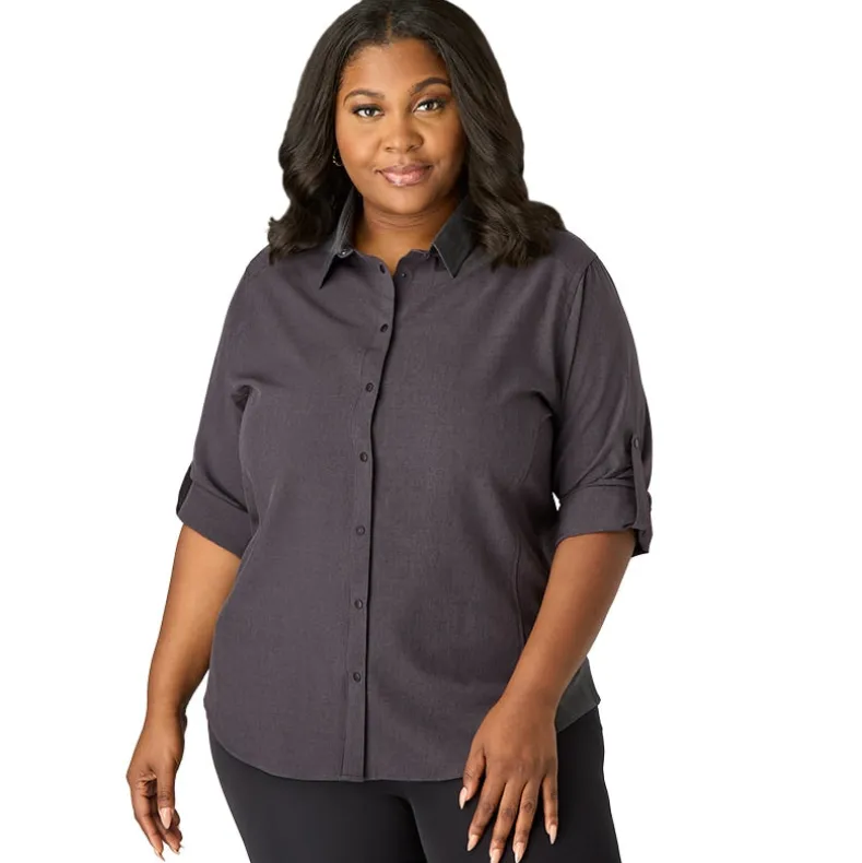 Skyline Women's Long Sleeve Shirt