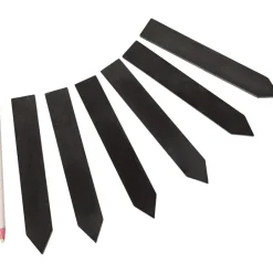 Slate Plant Markers - Set of 6