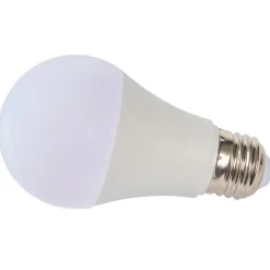 Smart LED Bulb Voice And App Controlled Dimmable 16 Million Colors
