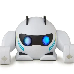 Smart Rolling Robot