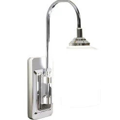 Smart Sconce™ Dimmable Wireless Wall Light With Remote