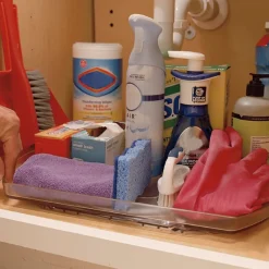 Smart Spin® - Rotating Refrigerator Organizer
