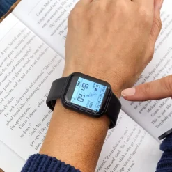 Smart Watch Black