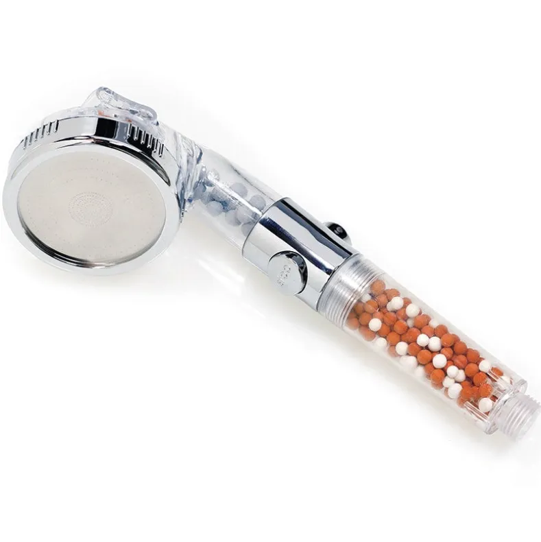 Soft Water High Pressure Shower Head