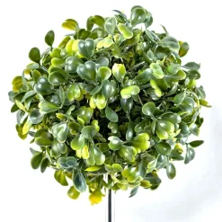 Solar Topiary Stake Light