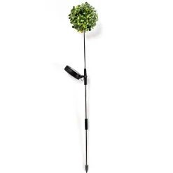 Solar Topiary Stake Light