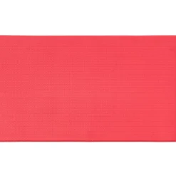 Solid Color Kitchen Comfort Rug or Runner