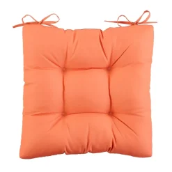 Solid Outdoor Cushion Collection