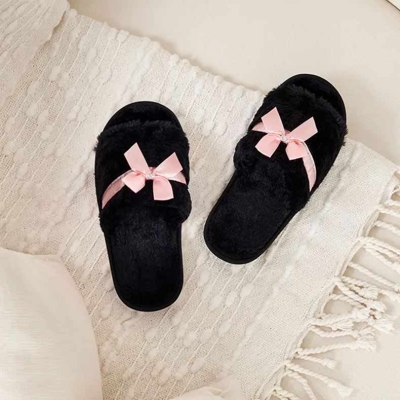 Spa-Style Women's Slippers