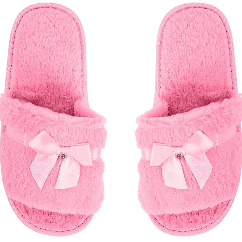 Spa-Style Women's Slippers