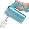 5-Speed Turbo Hand Mixer