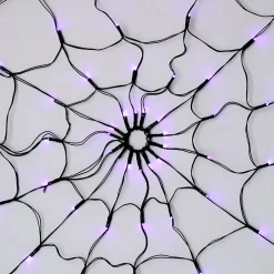 Spider Web Light