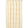 Spring Carrots Shower Curtain, Bath Rug, Hand Towels, Valance, or Hooks
