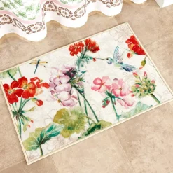 Spring Fever Bathroom Collection