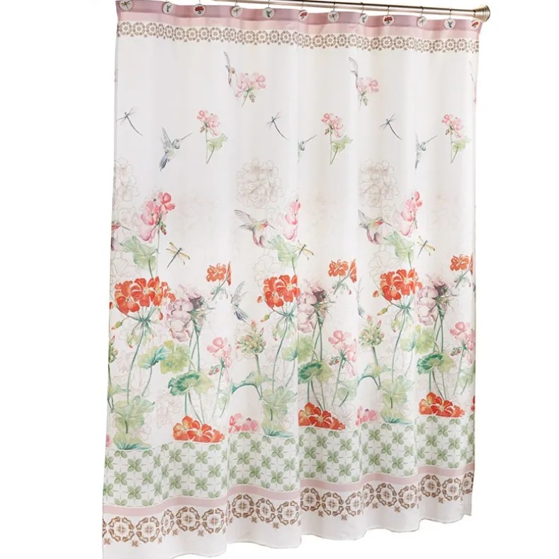 Spring Fever Bathroom Collection