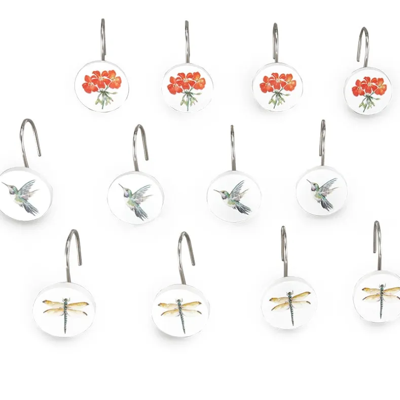 Spring Fever Bathroom Collection