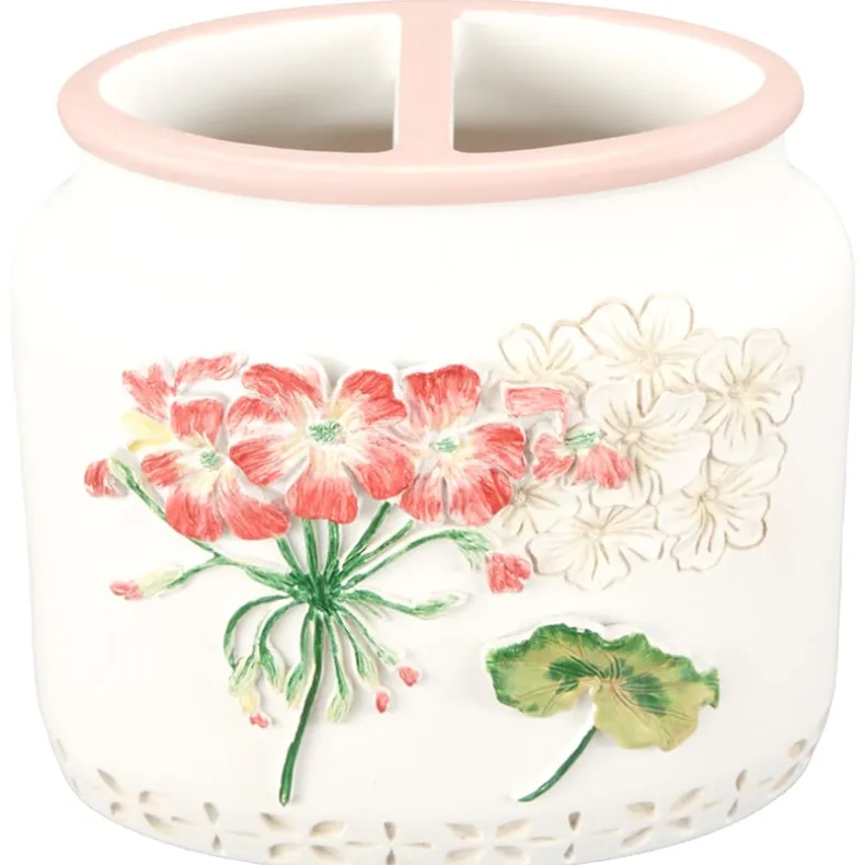 Spring Fever Bathroom Collection