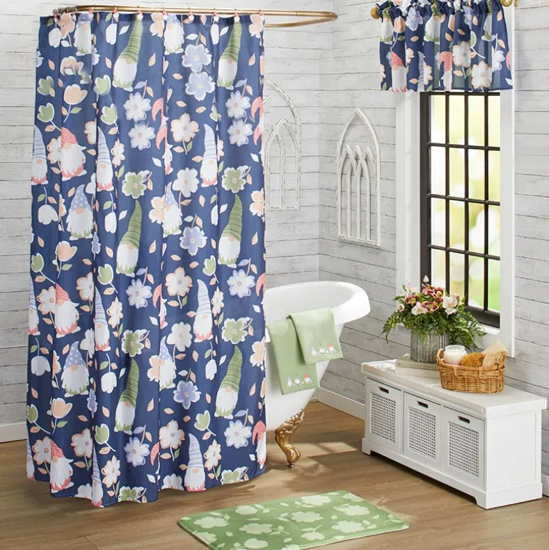 Spring Gnome Bath Collection