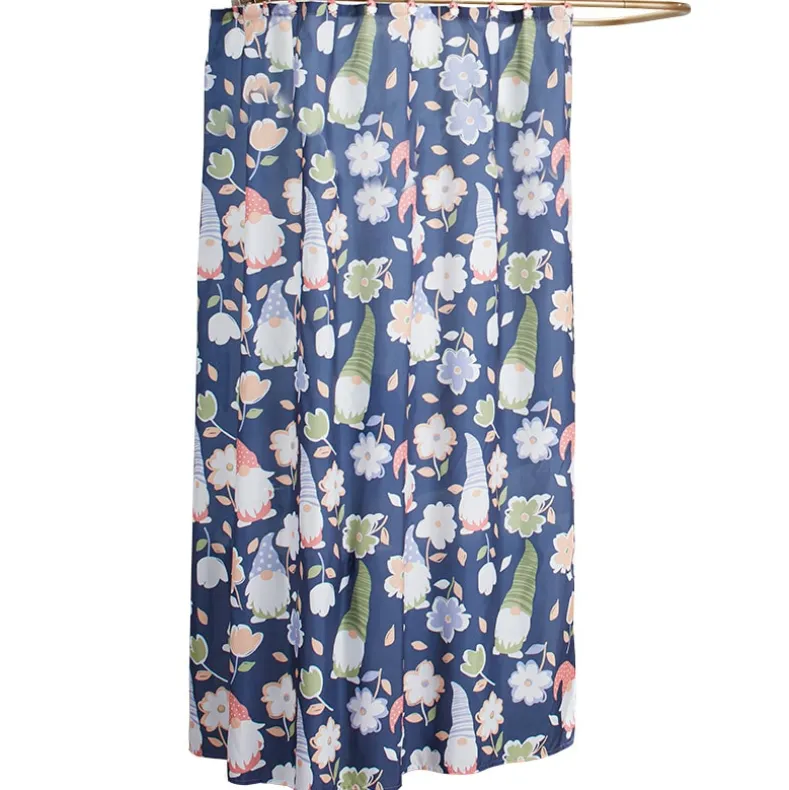 Spring Gnome Bath Collection