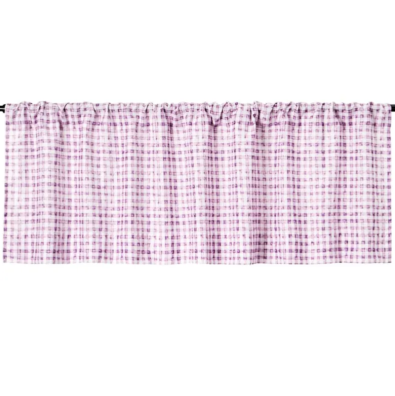 Spring Gnome Shower Curtain, Hand Towels, Valance or Hooks
