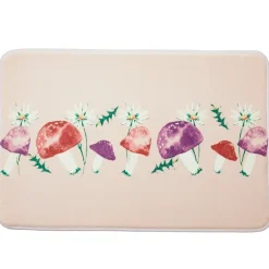 Spring Mushroom Bath Collection