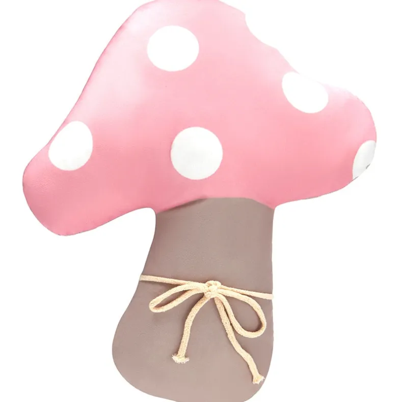 Spring Novelty Shaped Decorative Pillow