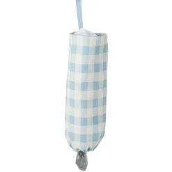 Springtime Kitchen Plastic Bag Dispenser