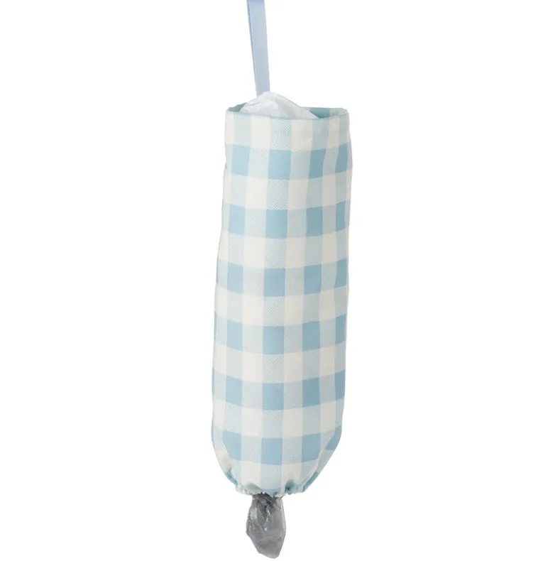 Springtime Kitchen Plastic Bag Dispenser